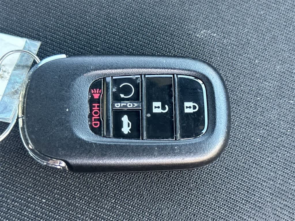 Thumbnail: 2022 Honda Civic - 27