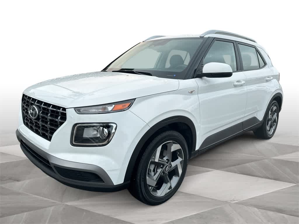 2024 Hyundai Venue SEL -
                  Doral, FL