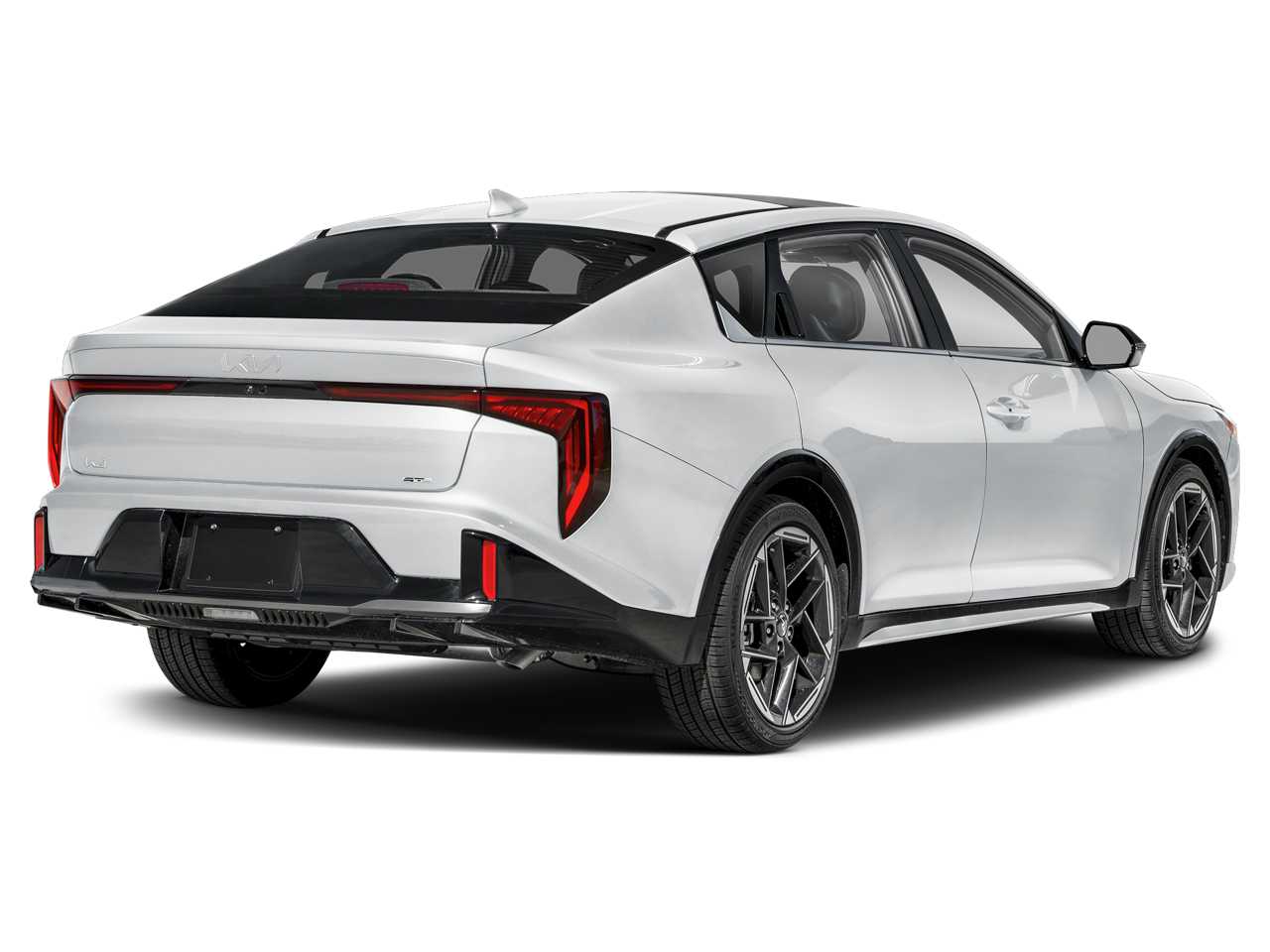 Thumbnail: 2025 Kia K4 - 2
