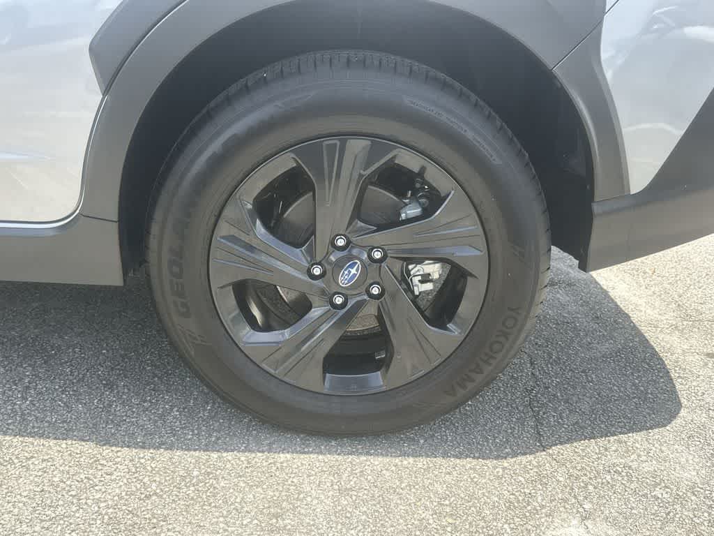 Thumbnail: 2024 Subaru Crosstrek - 10