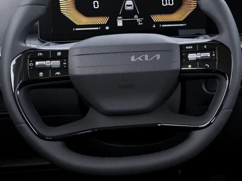 Thumbnail: 2026 Kia Sorento - 22