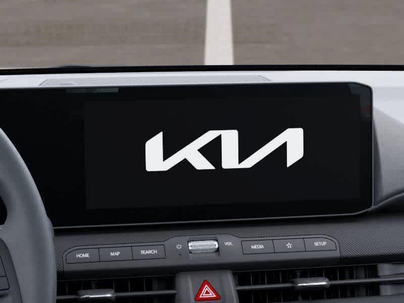 Thumbnail: 2026 Kia K4 - 20