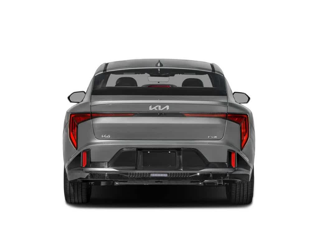 Thumbnail: 2025 Kia K4 - 5