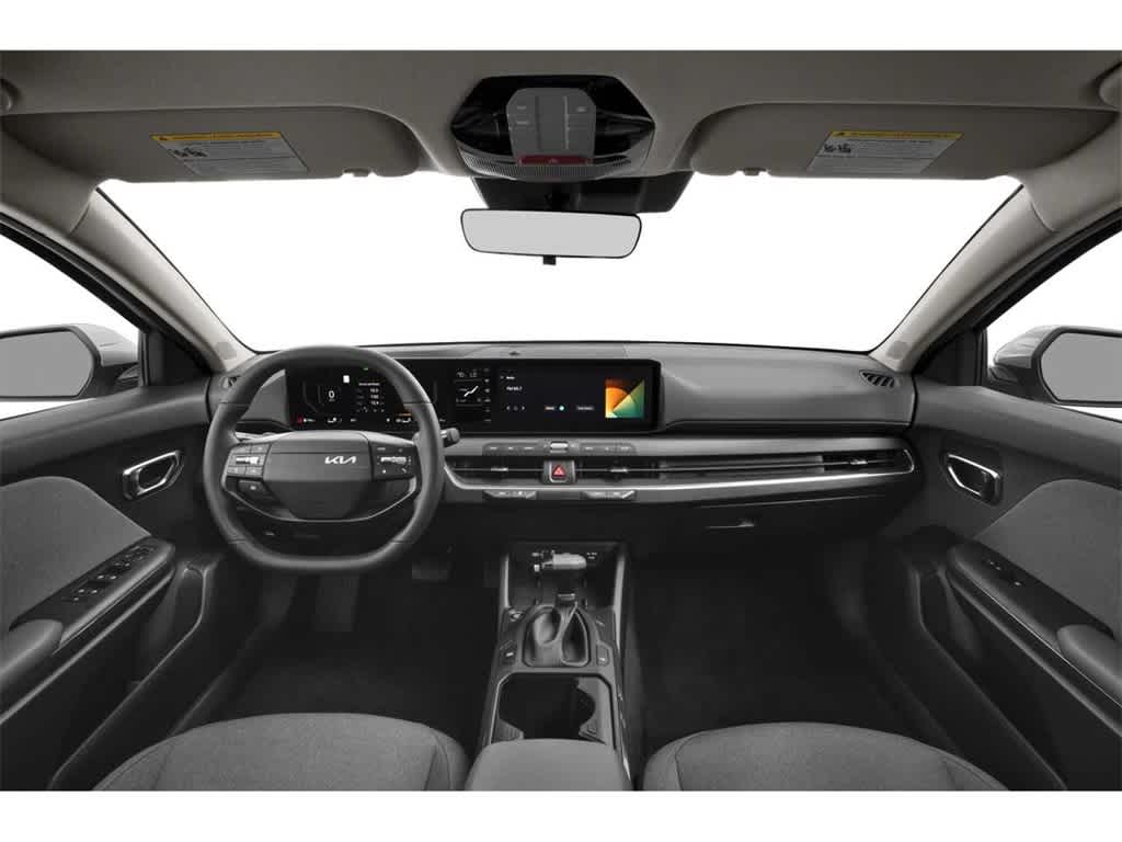 Thumbnail: 2025 Kia K4 - 7