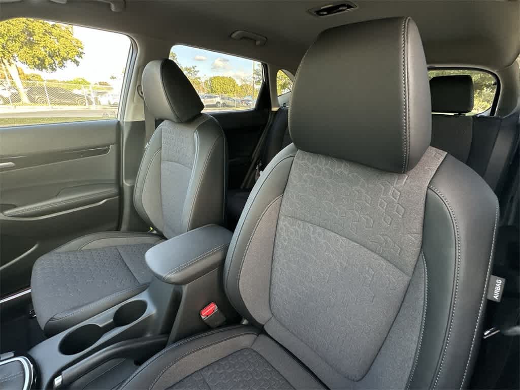 Thumbnail: 2026 Kia Seltos - 14