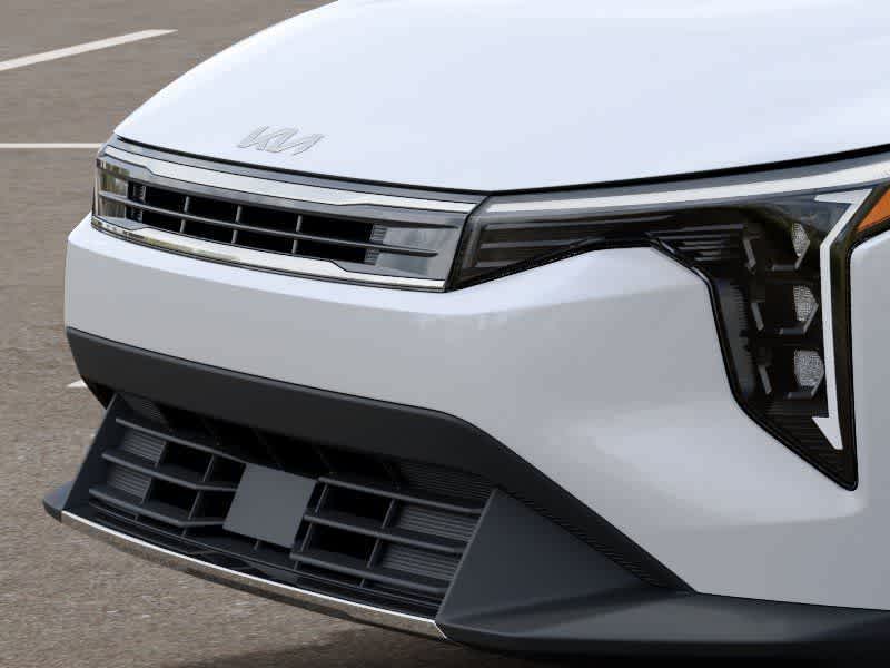 Thumbnail: 2026 Kia K4 - 12