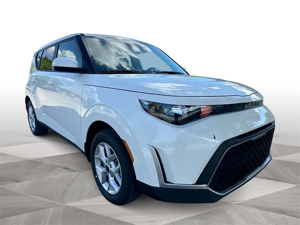 Thumbnail: 2025 Kia Soul - 2