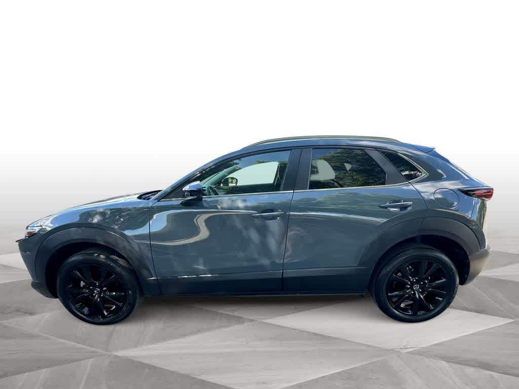 Thumbnail: 2023 Mazda CX-30 - 5