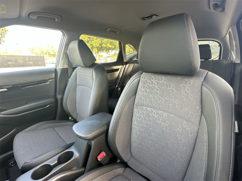 Thumbnail: 2026 Kia Seltos - 14