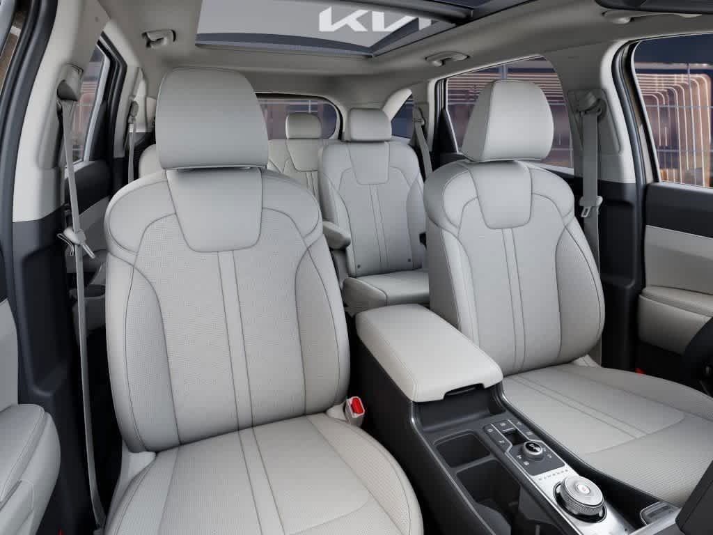 Thumbnail: 2025 Kia Sorento - 15