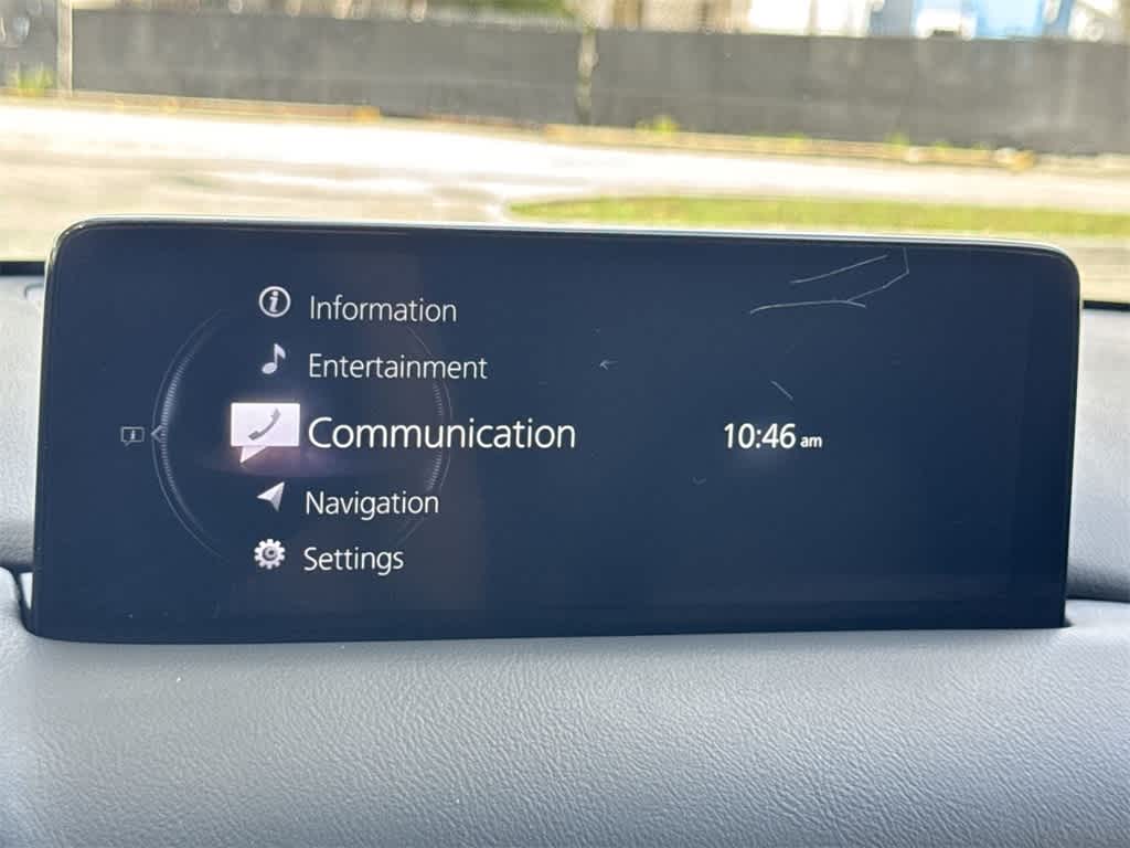 2022 Mazda CX-5 S Premium Plus 17