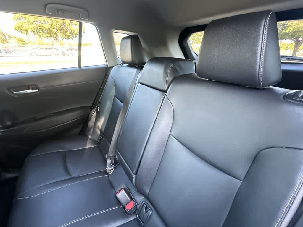 Thumbnail: 2024 Toyota Corolla Cross - 22