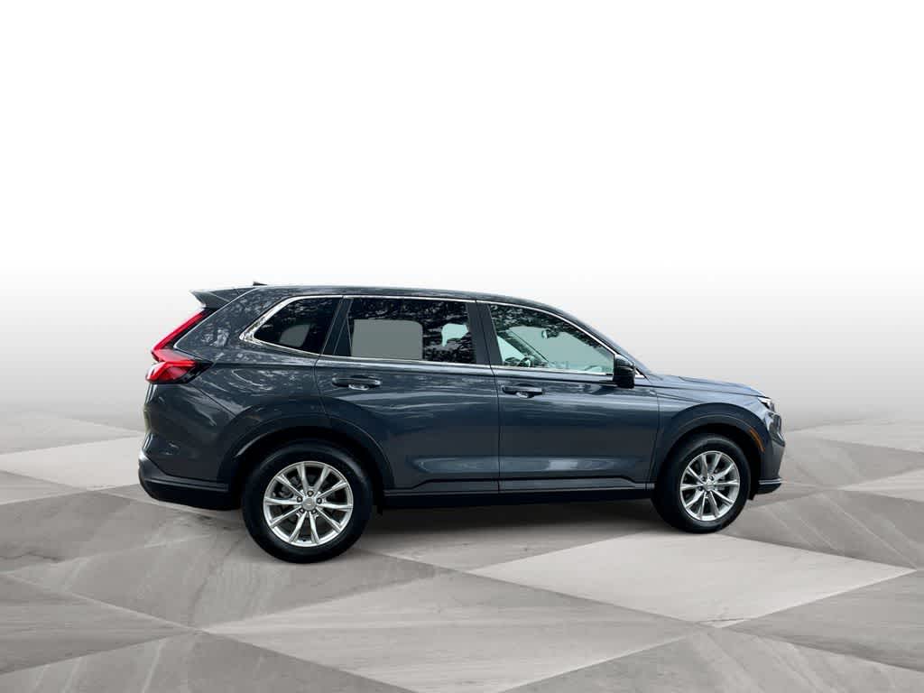 Thumbnail: 2024 Honda CR-V - 9