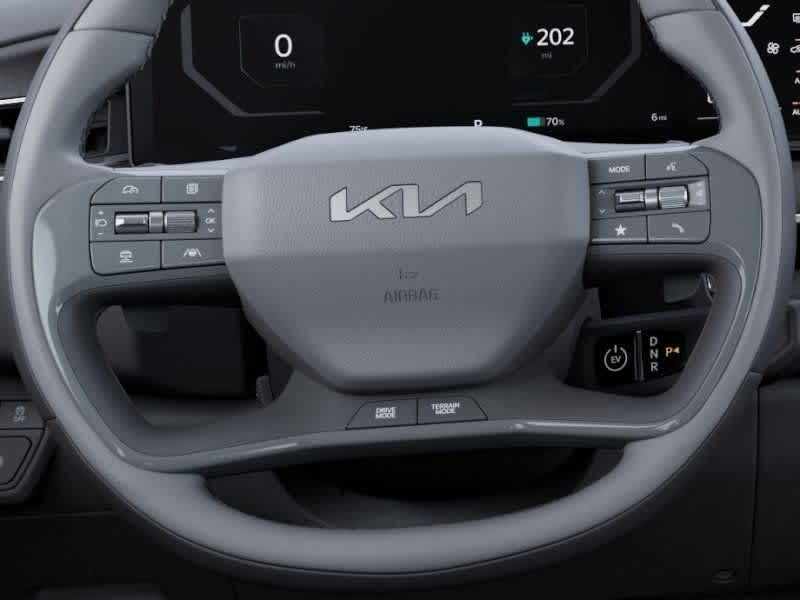 Thumbnail: 2026 Kia EV9 - 22