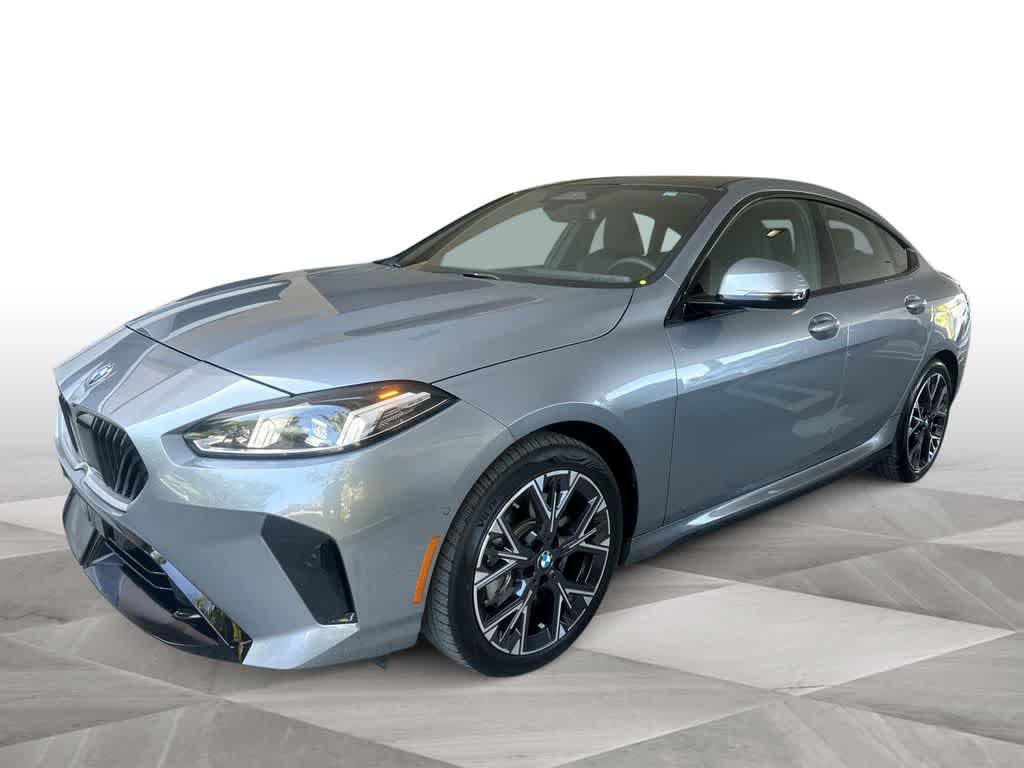 Thumbnail: 2025 BMW 2 Series - 1