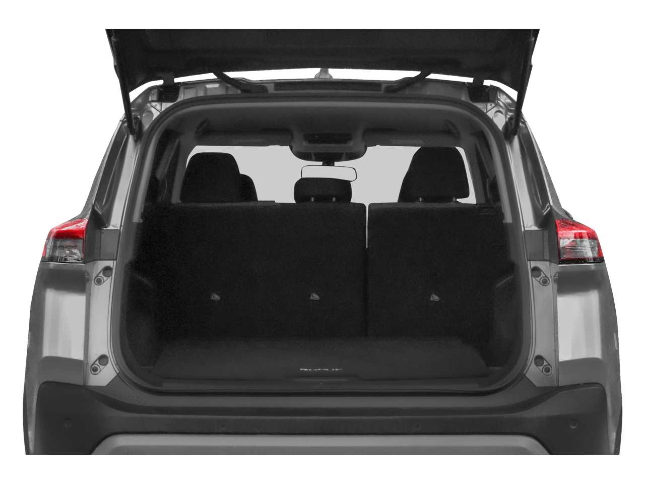 Thumbnail: 2023 Nissan Rogue - 11