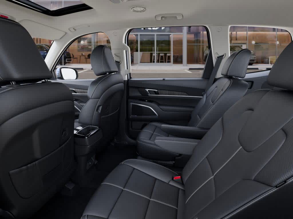 Thumbnail: 2025 Kia Telluride - 18