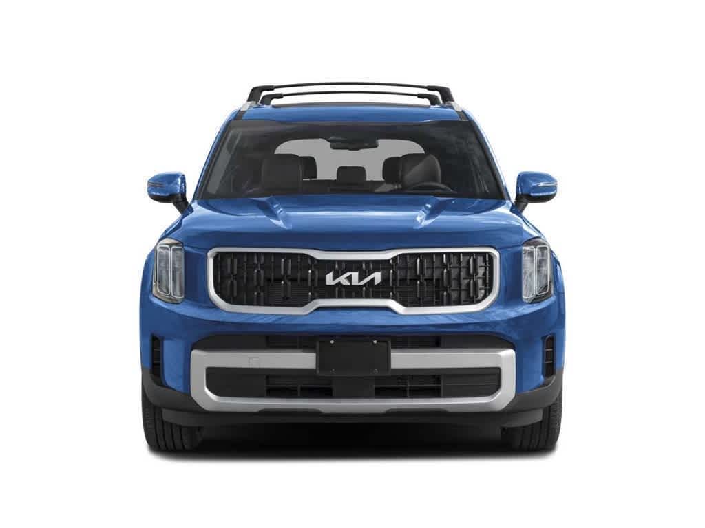 Thumbnail: 2025 Kia Telluride - 4