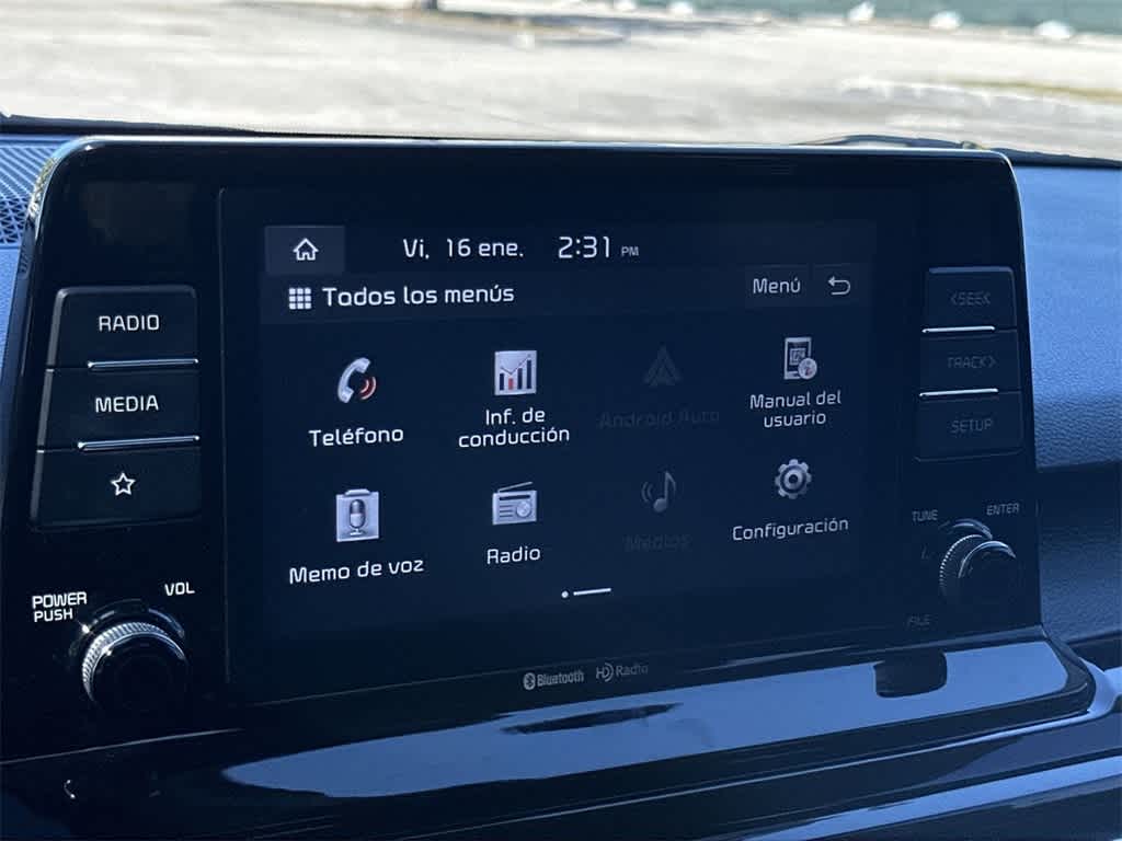 Thumbnail: 2021 Kia Seltos - 18