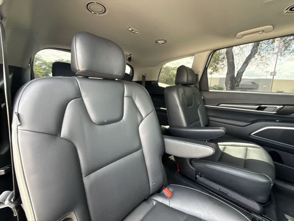 Thumbnail: 2024 Kia Telluride - 26