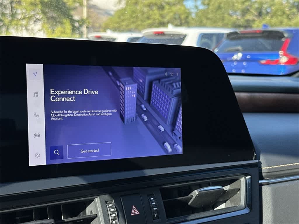 Thumbnail: 2023 Lexus ES - 18