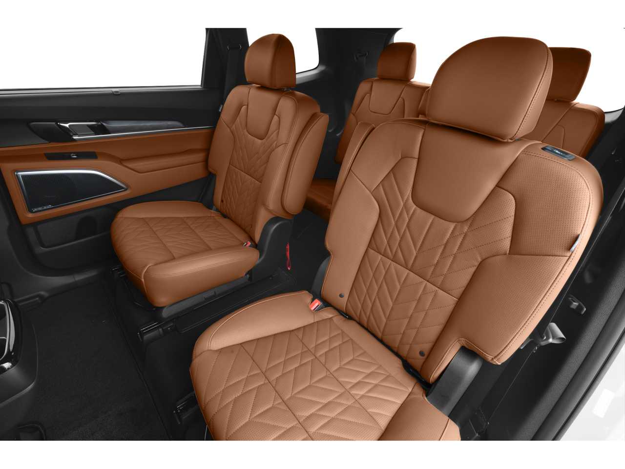 2025 Kia Telluride SX 13