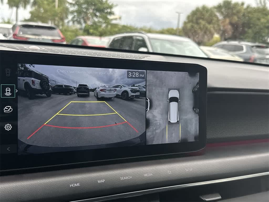 Thumbnail: 2025 Kia EV9 - 19