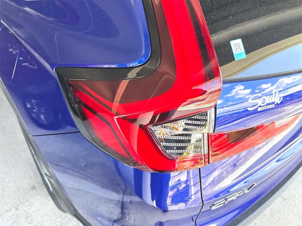 Thumbnail: 2023 Honda CR-V - 21