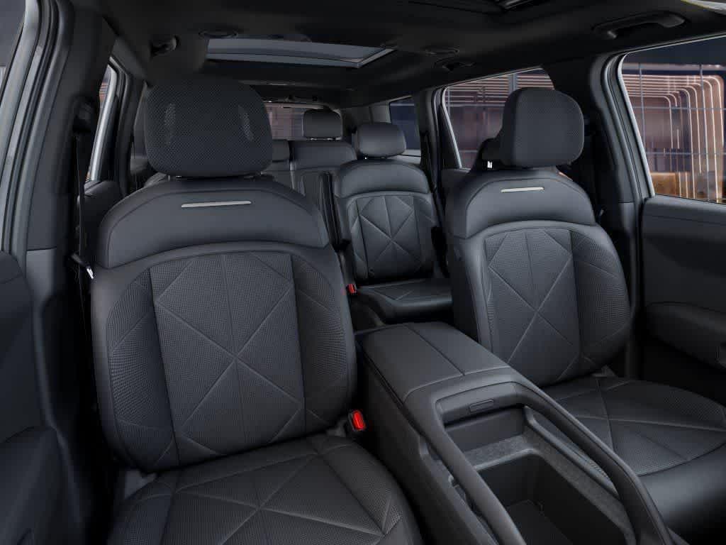 Thumbnail: 2027 Kia Telluride - 15