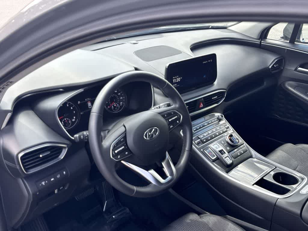 Thumbnail: 2023 Hyundai Santa Fe - 14