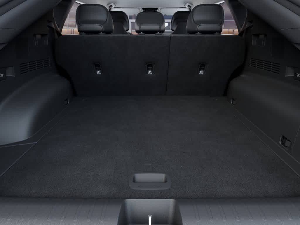 Thumbnail: 2025 Kia EV6 - 19