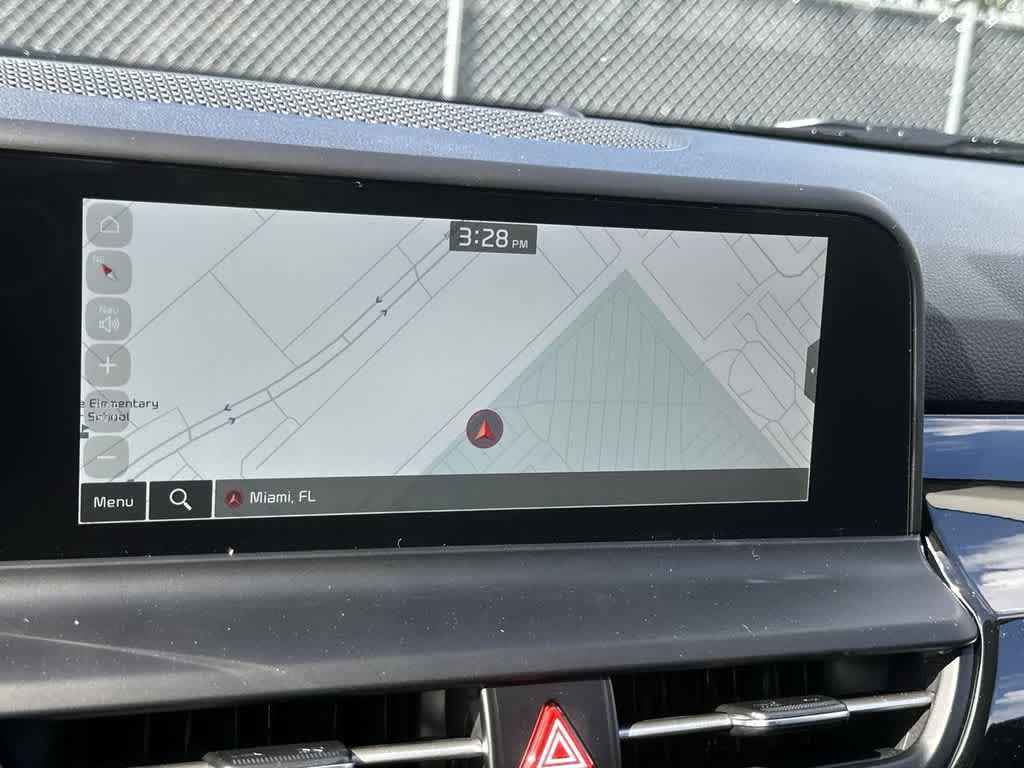 Thumbnail: 2026 Kia Seltos - 18