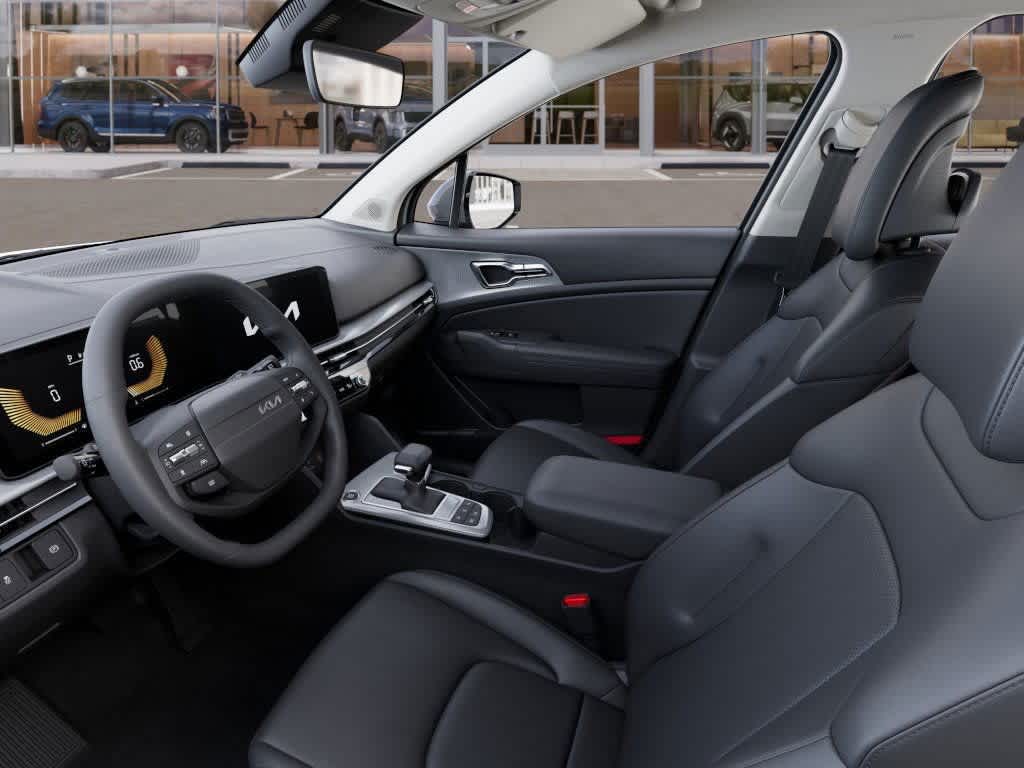 Thumbnail: 2026 Kia Sportage - 17