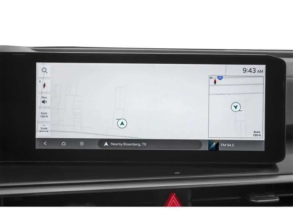 Thumbnail: 2026 Kia Sorento - 3