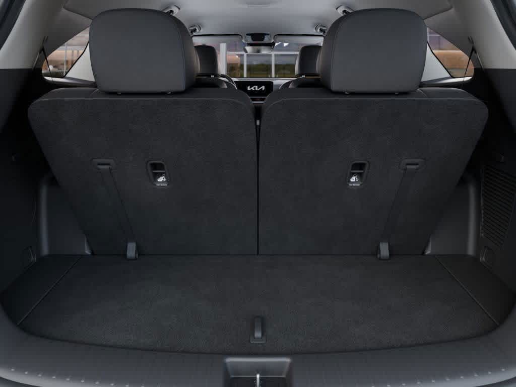 Thumbnail: 2026 Kia Sorento - 19