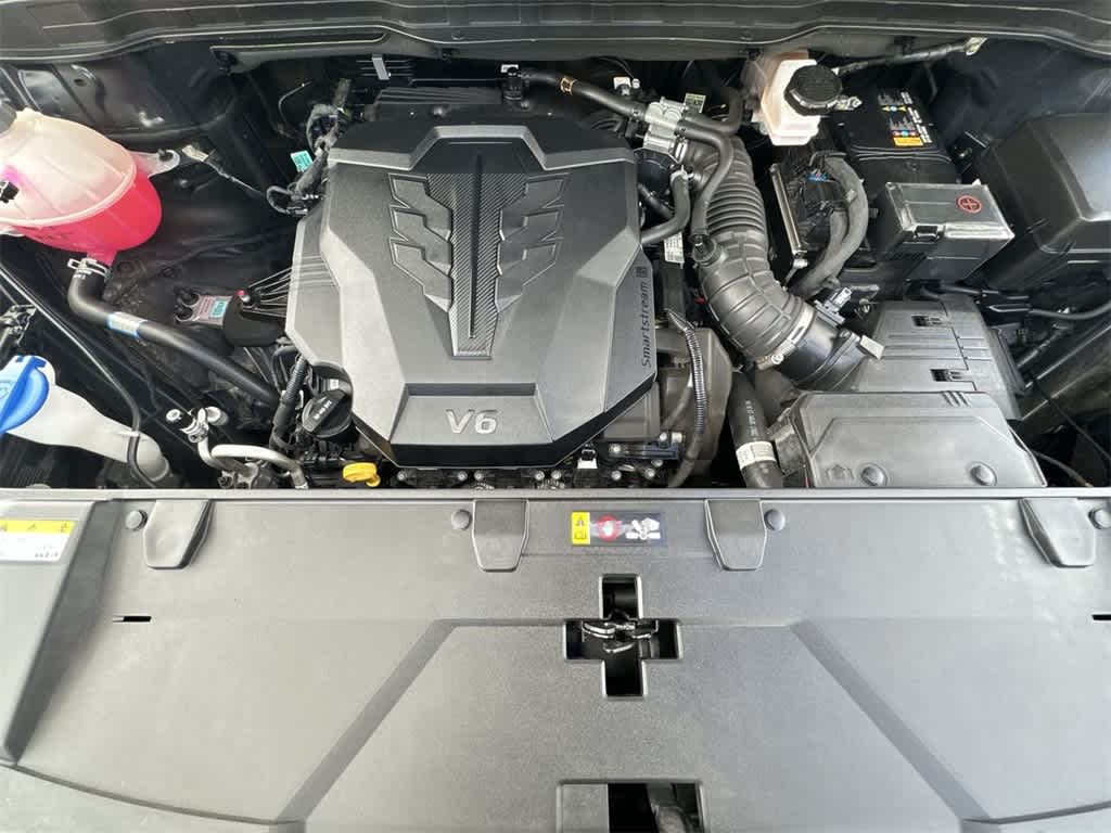 Thumbnail: 2023 Kia Carnival - 12