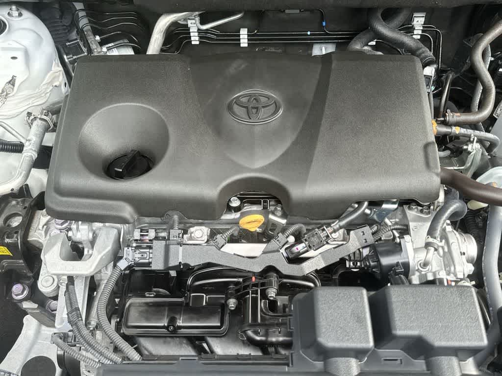 Thumbnail: 2025 Toyota RAV4 - 12
