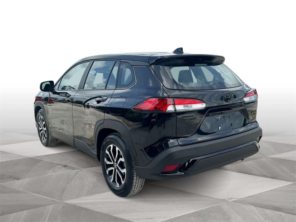 Thumbnail: 2024 Toyota Corolla Cross - 6