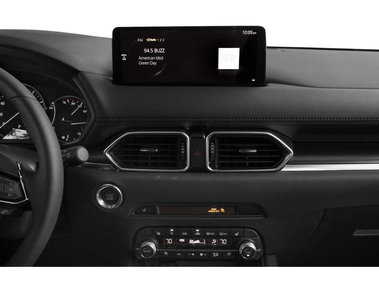 Thumbnail: 2023 Mazda CX-5 - 7