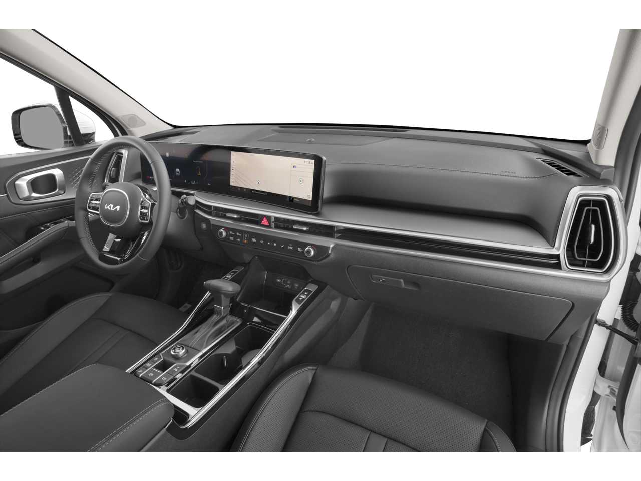 2025 Kia Sorento SX 15