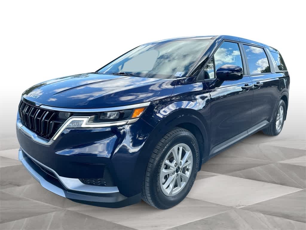 2024 Kia Carnival LX -
                  Doral, FL