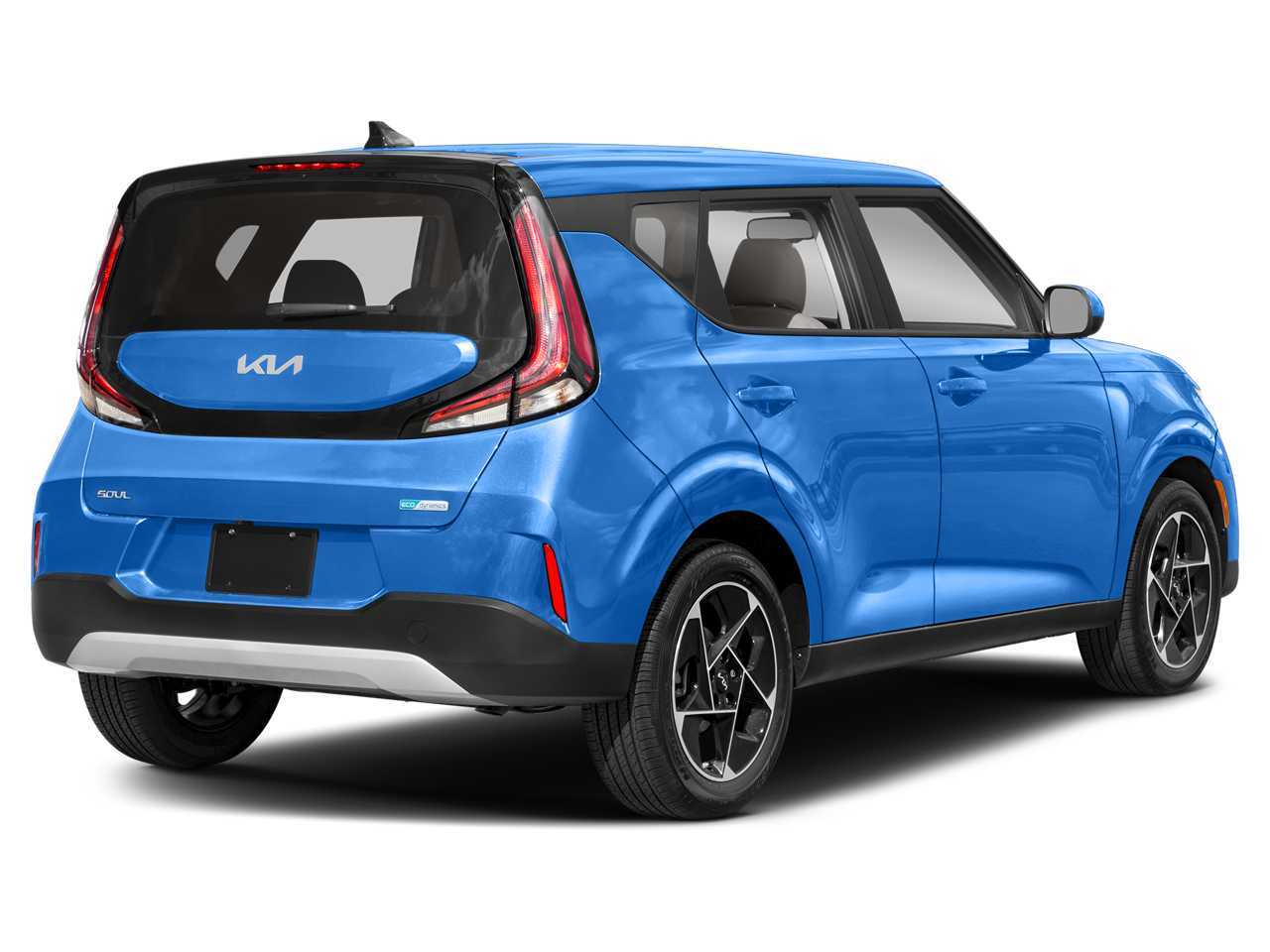 Thumbnail: 2023 Kia Soul - 2