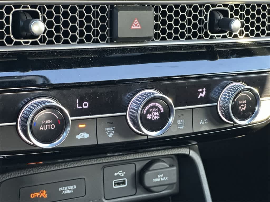 Thumbnail: 2022 Honda Civic - 19