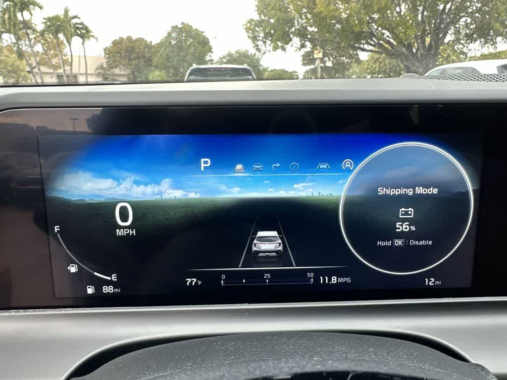 Thumbnail: 2026 Kia Seltos - 16