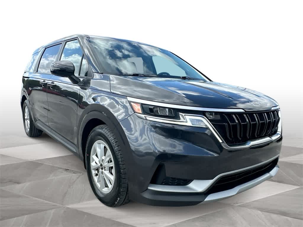 Thumbnail: 2023 Kia Carnival - 2