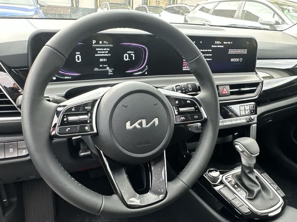 Thumbnail: 2026 Kia Seltos - 13