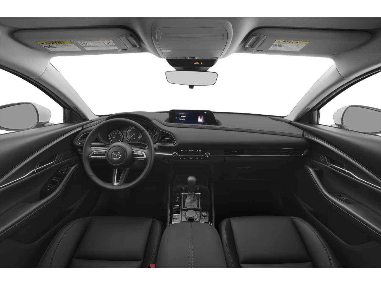 Thumbnail: 2022 Mazda CX-30 - 5