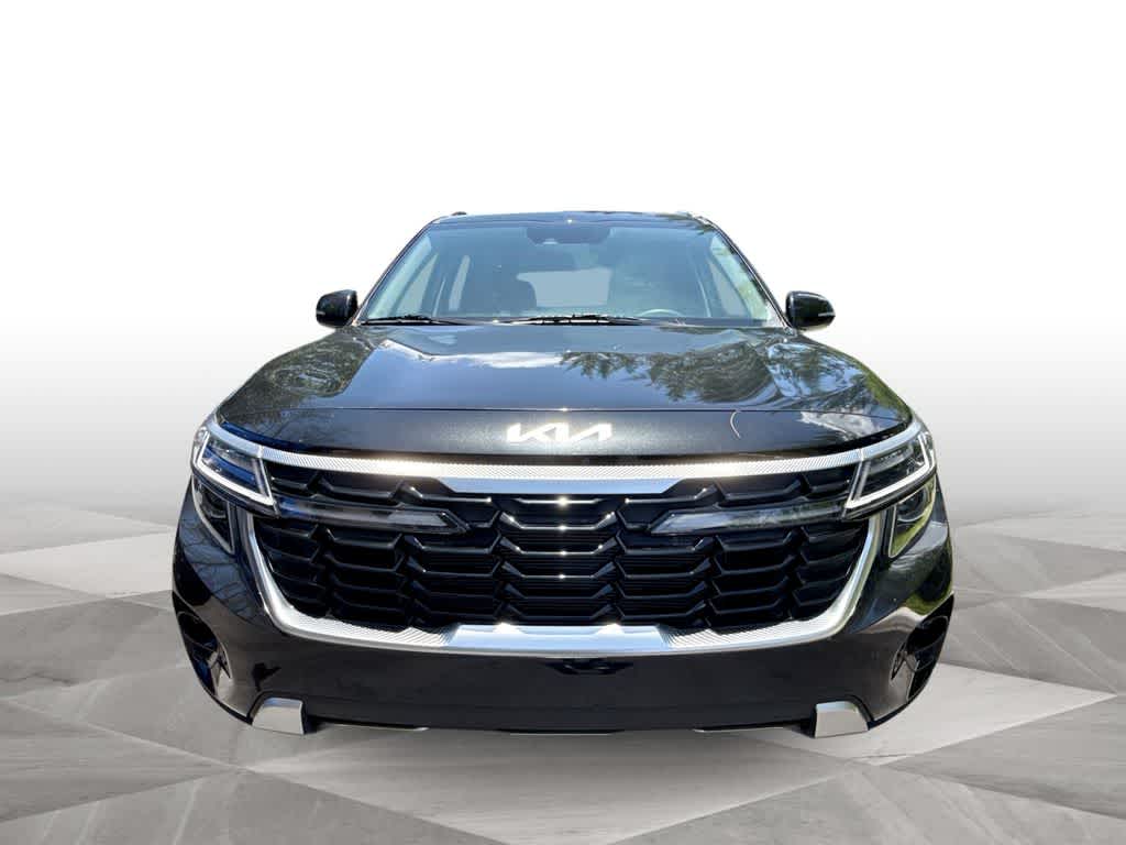 Thumbnail: 2026 Kia Seltos - 3