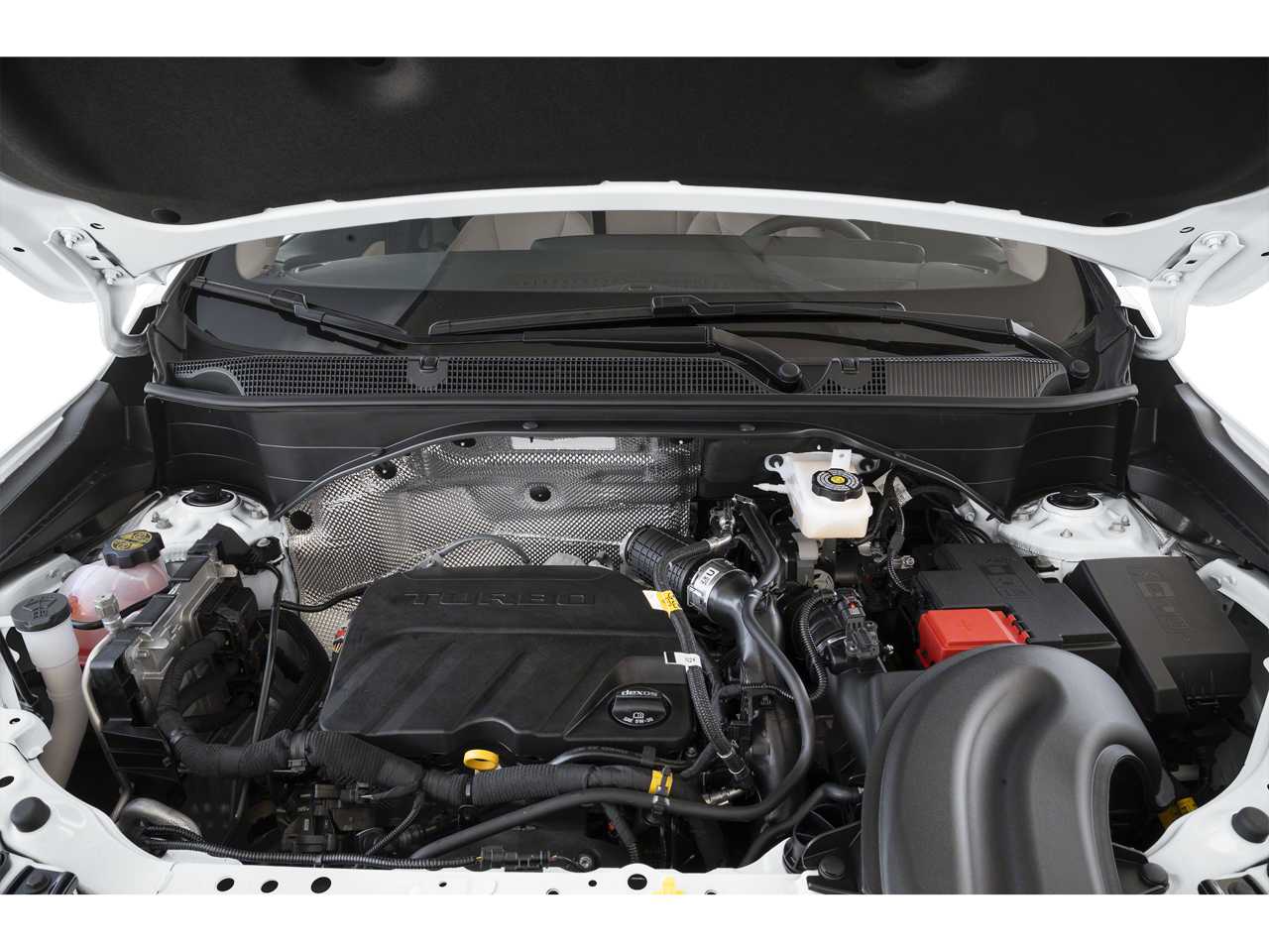 Thumbnail: 2025 Buick Encore GX - 8