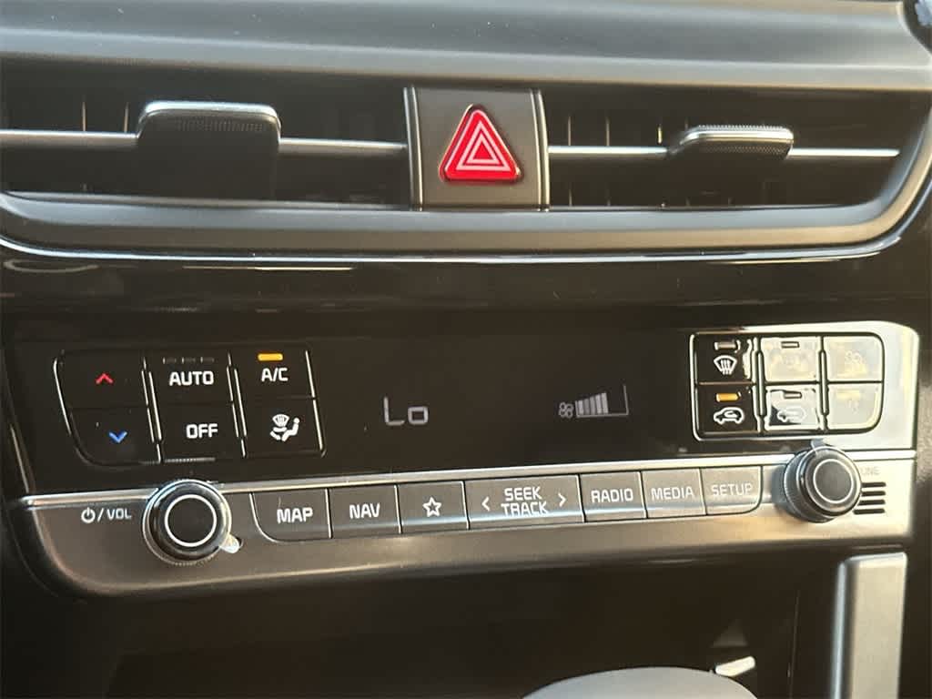 Thumbnail: 2026 Kia Seltos - 20